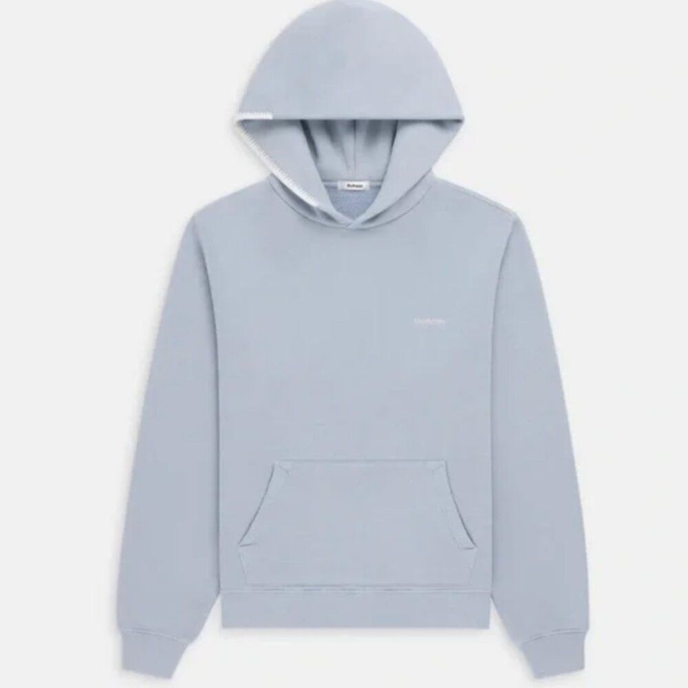 Madhappy Universal Hoodie Baby Blue Size Small